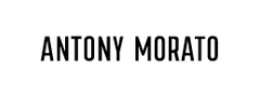 Antony Morato