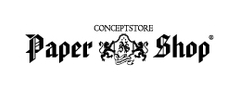 Paper Shop