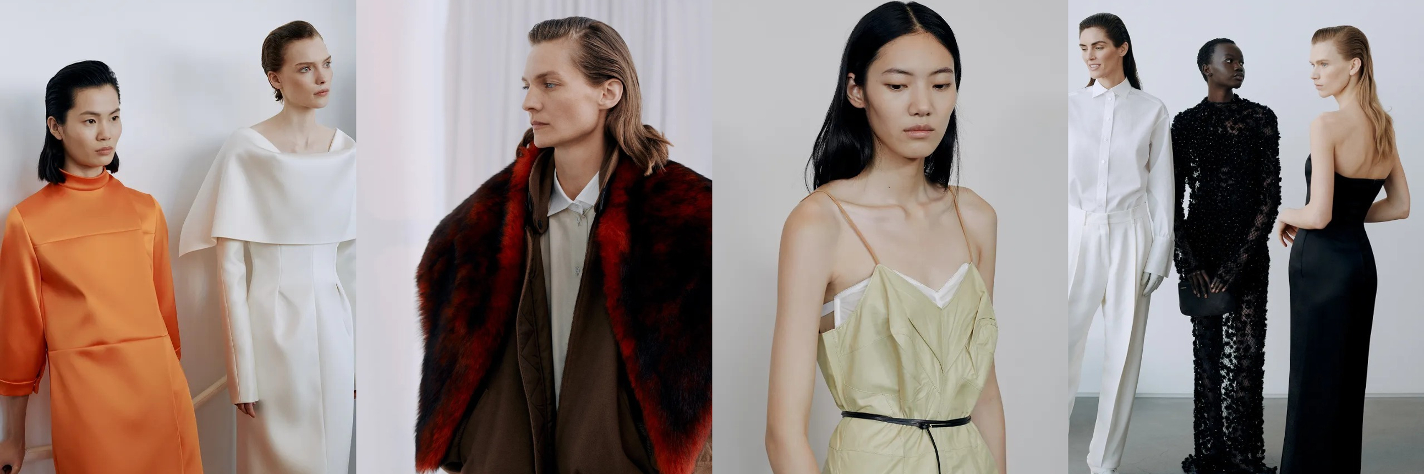 Главные модные тренды 2026