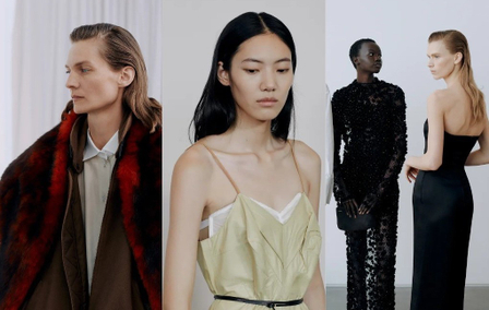 Главные модные тренды 2026