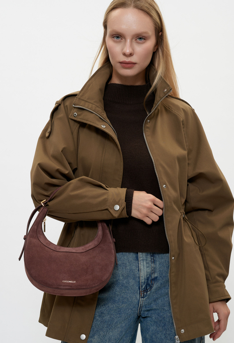 Сумка WHISPER SUEDE