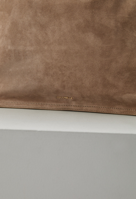 Сумка DULSE SUEDE