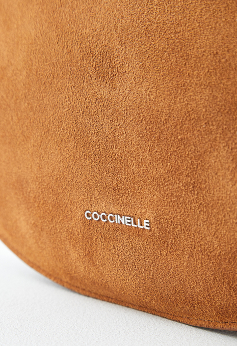 Сумка SUNUP SUEDE