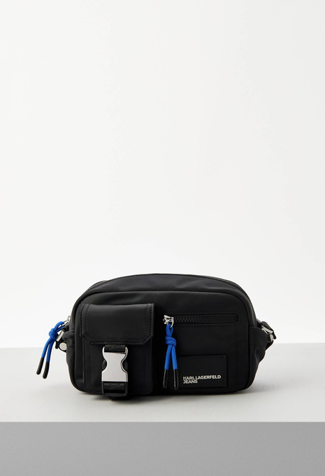 Сумка STREET NYLON