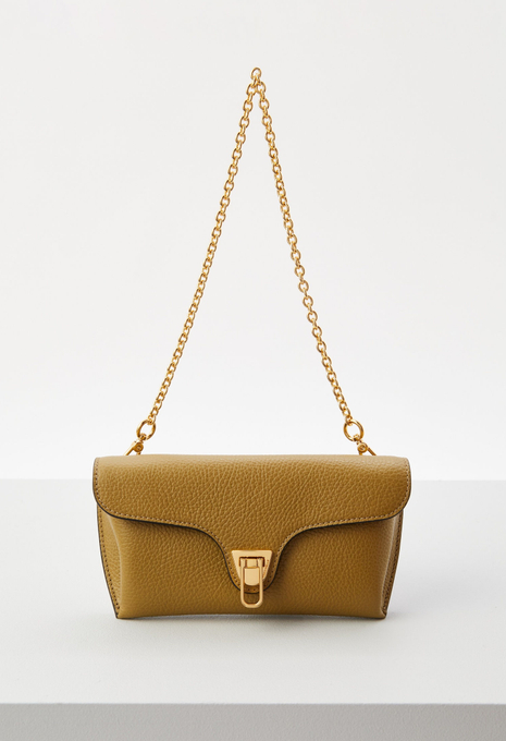 Сумка DOUBLE BEAT