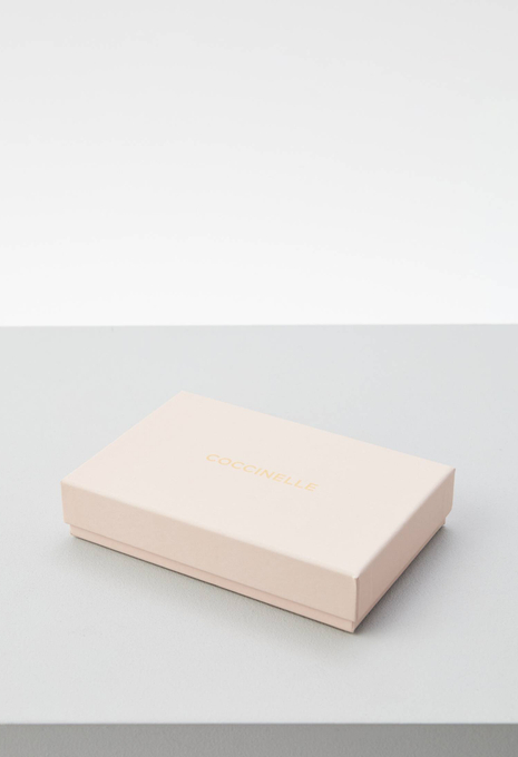 Кошелек METALLIC