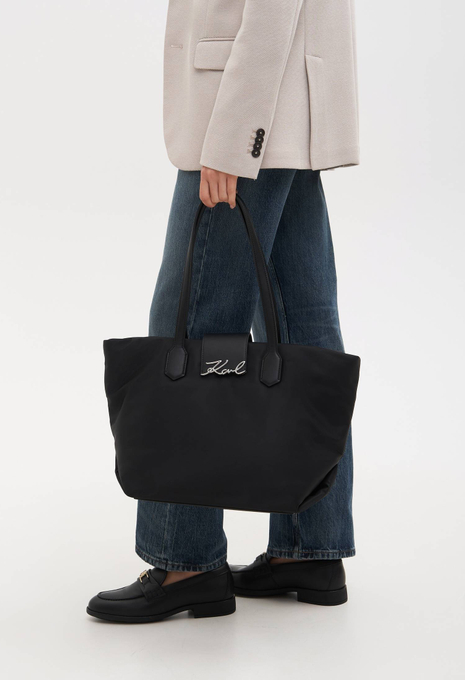 Сумка K/SIGNATURE