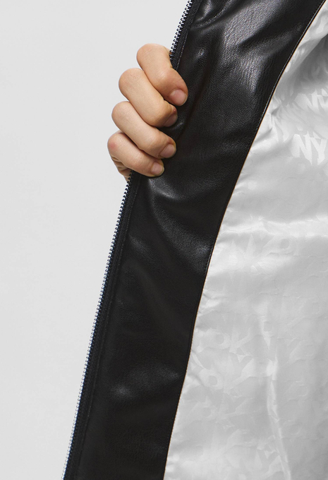 Куртка меховая