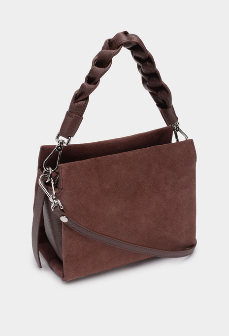 Сумка BOHEME SUEDE