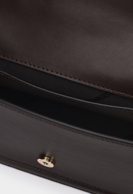 Сумка NOVA SUEDE