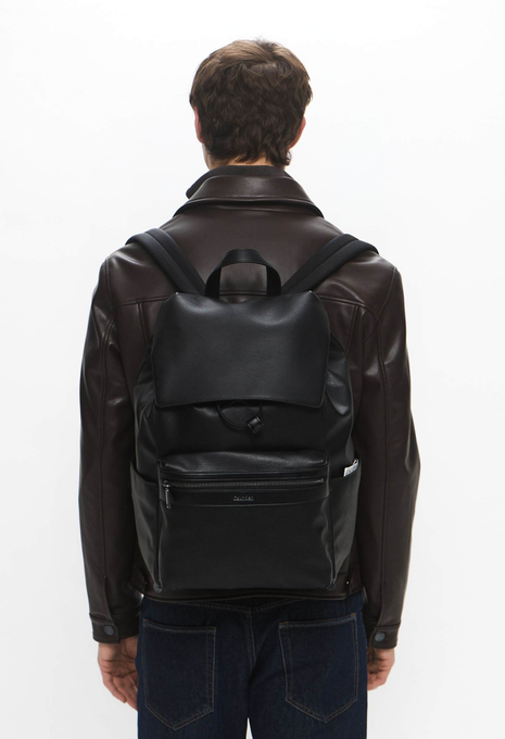 Рюкзак ZIP FLAP