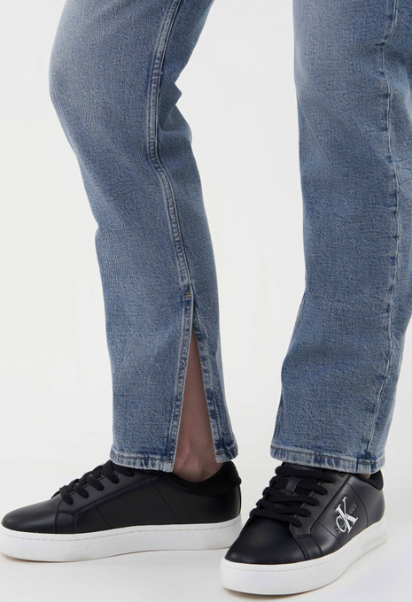 Джинсы AUTHENTIC SLIM STRAIGHT