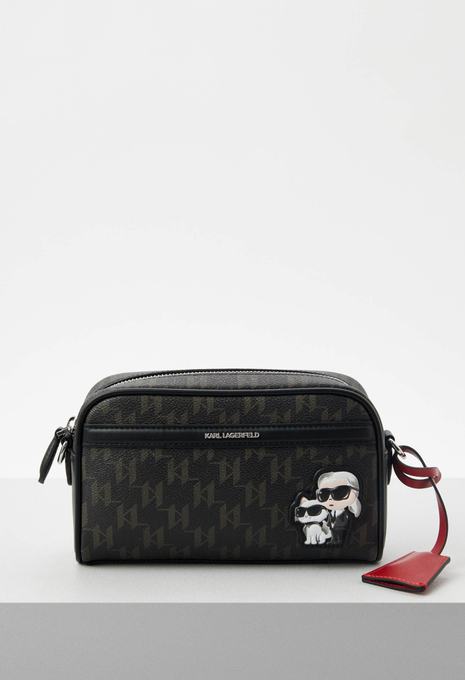 Сумка IKON MONOGRAM
