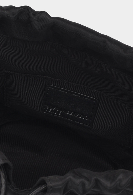 Сумка GLOSSY NYLON