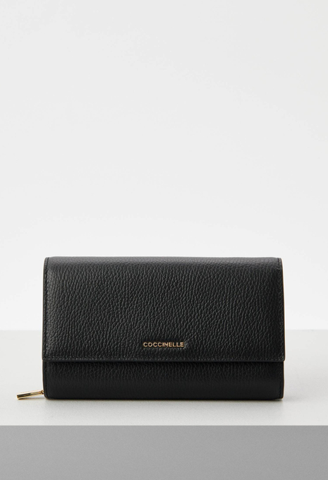 Кошелек METALLIC SOFT