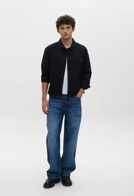 Джинсы BAGGY HORIZON