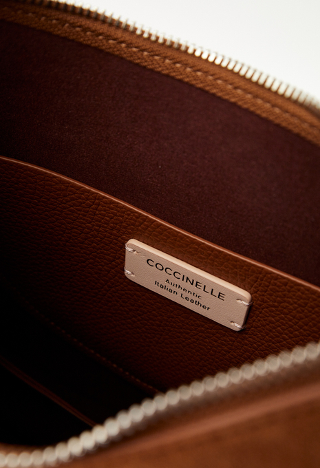 Сумка SUNUP SUEDE