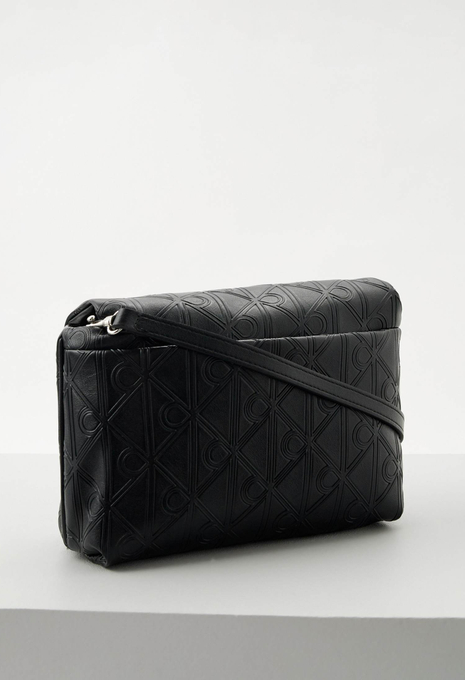 Сумка PUFFER EMBLEM LOGO