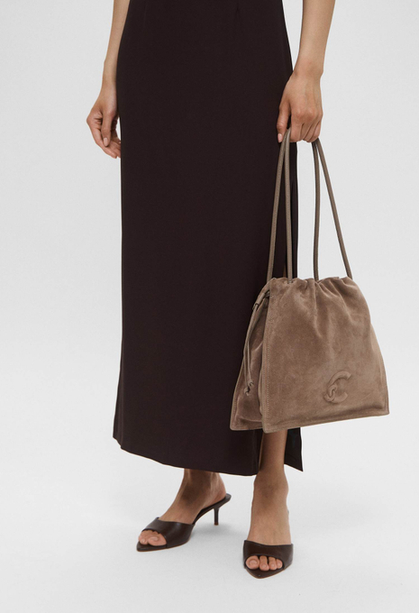 Сумка DULSE SUEDE