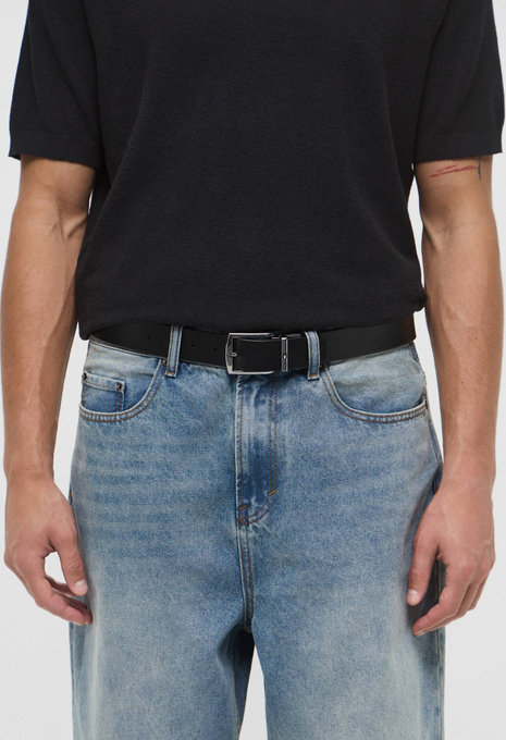 Ремень двусторонний