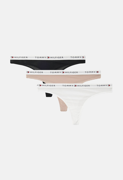 Комплект из 3 трусов