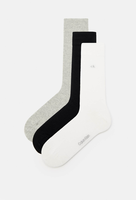 Комплект из 3 пар носков