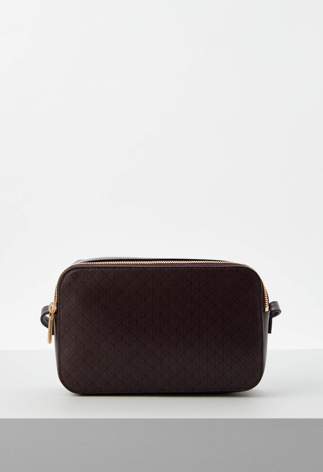 Сумка EMBLEM ELONGATED