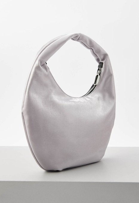 Сумка GLOSSY NYLON