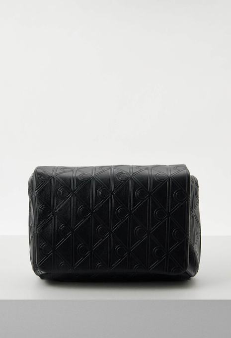 Сумка PUFFER EMBLEM LOGO