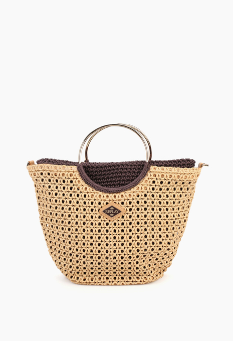 Сумка с косметичкой