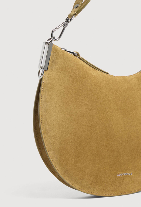 Сумка SUNUP SUEDE