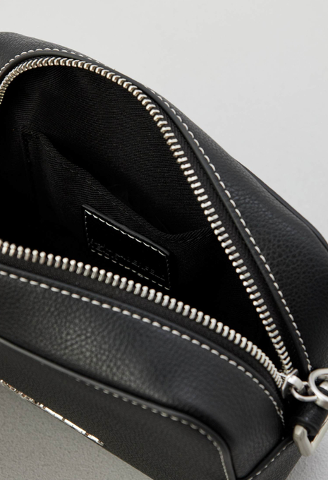 Сумка METAL LOGO