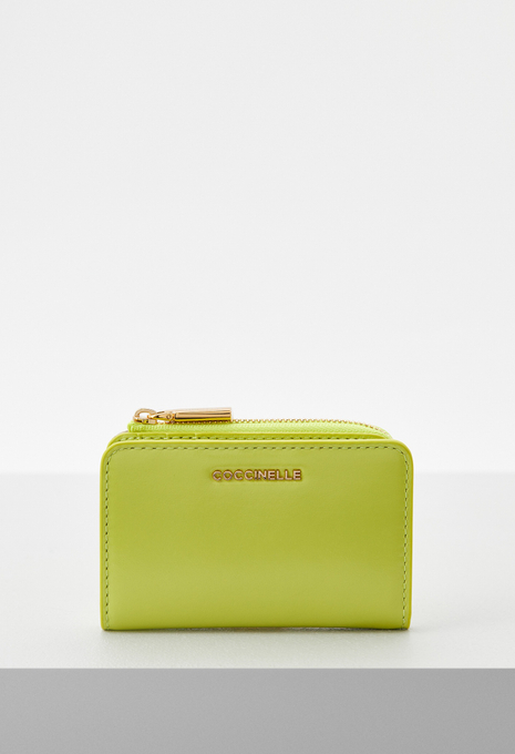 Кошелек METALLIC SHINY SMOOTH