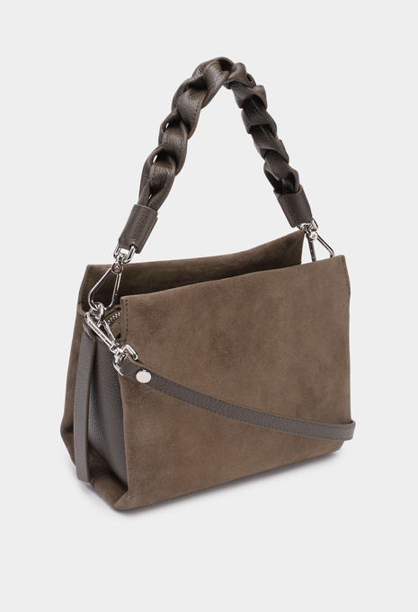 Сумка BOHEME SUEDE