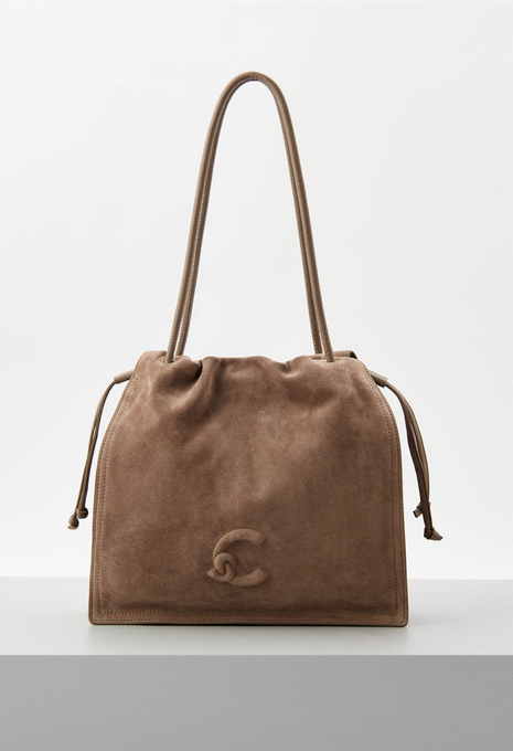 Сумка DULSE SUEDE