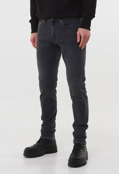 Джинсы SLIM TAPER