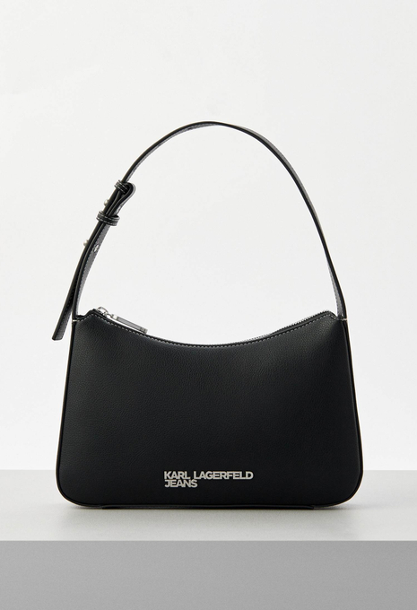 Сумка METAL LOGO