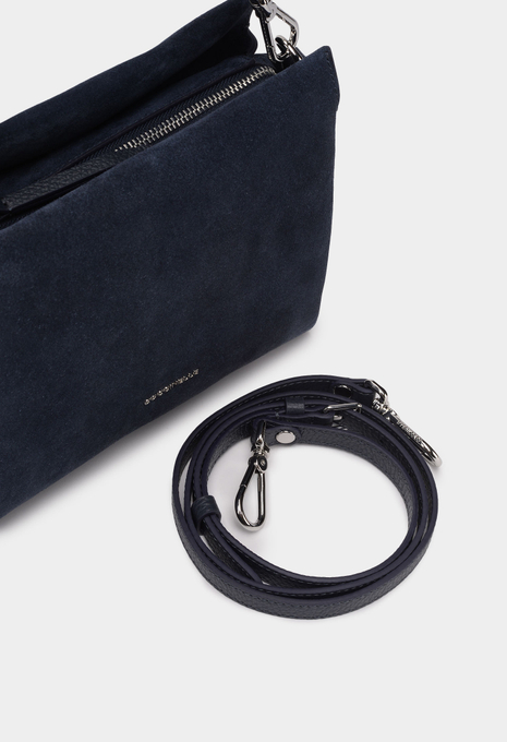 Сумка BOHEME SUEDE