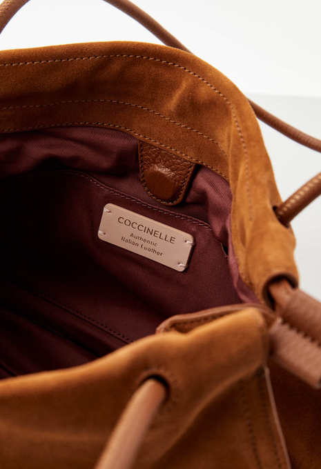 Сумка DULSE SUEDE