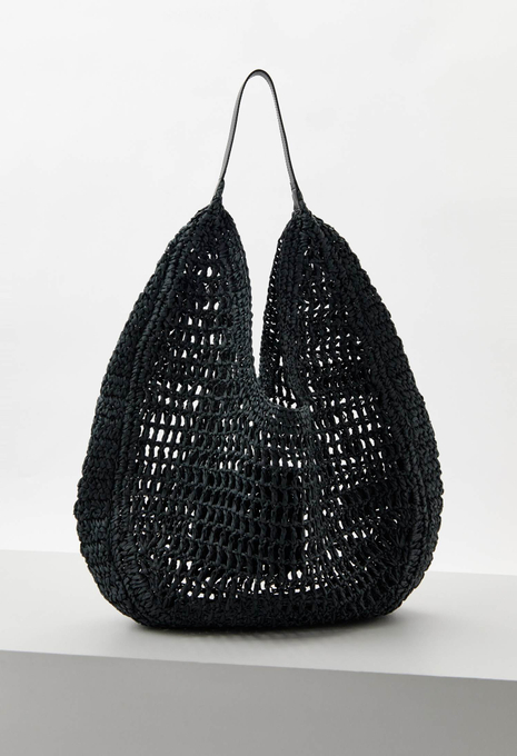 Сумка RAFFIA SUMMER HOBO