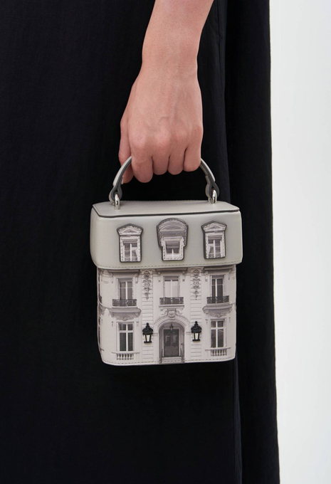 Сумка RSG MAISON