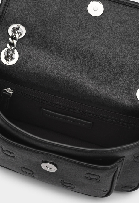 Сумка IKON MONOGRAM