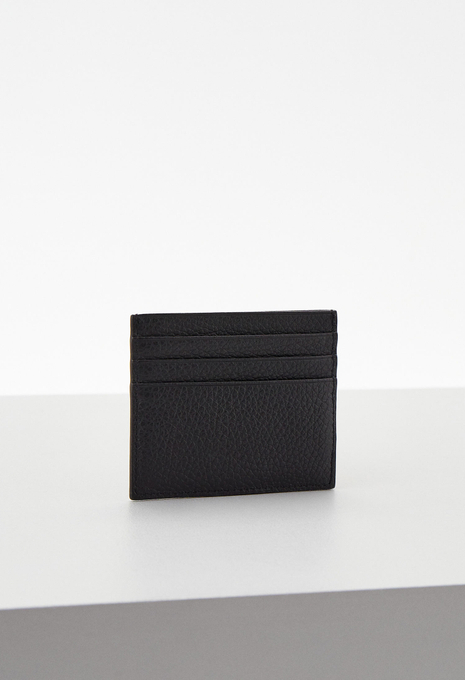 Визитница METALLIC