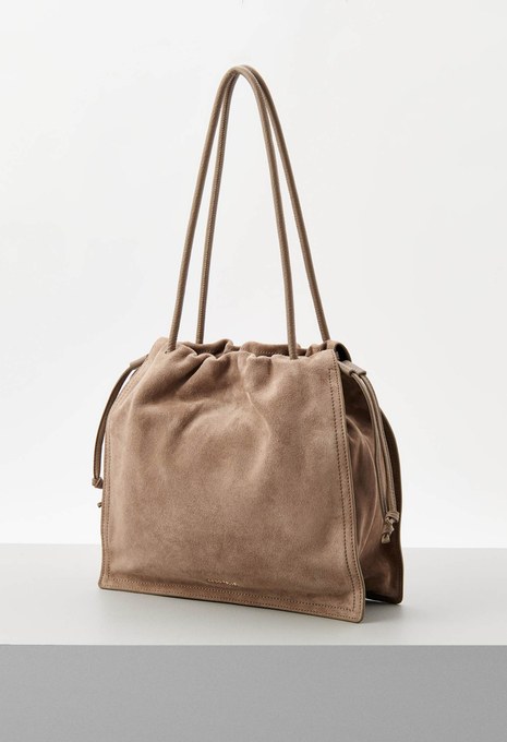 Сумка DULSE SUEDE