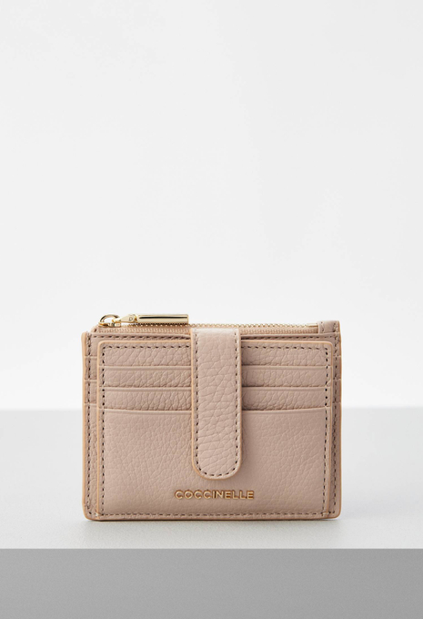 Визитница METALLIC