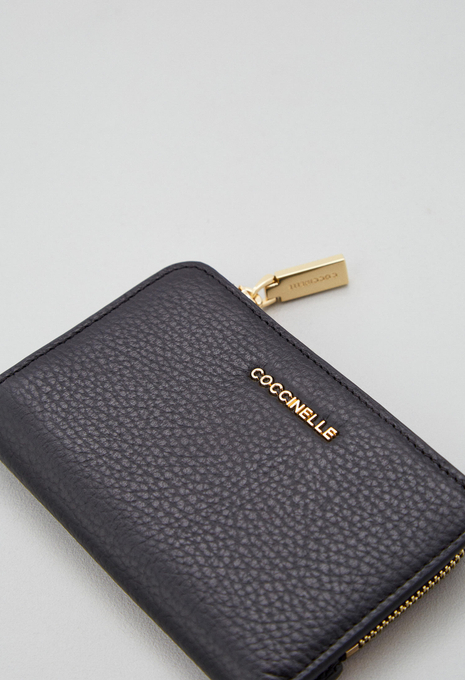 Кошелек METALLIC