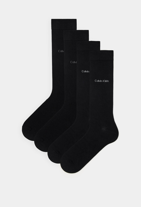 Комплект из 4 пар носков