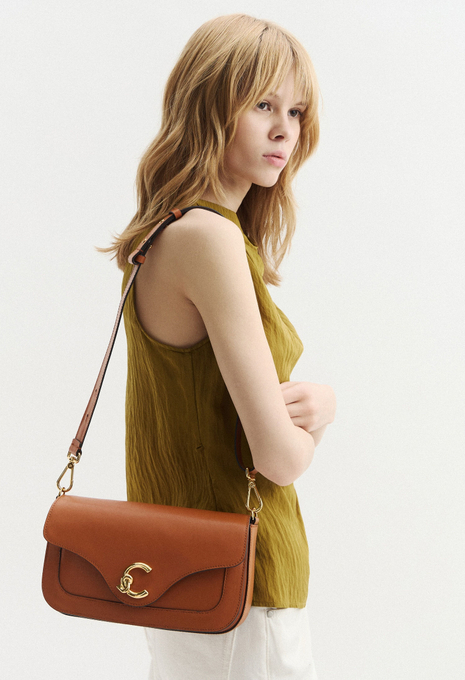 Сумка C-ME CALF