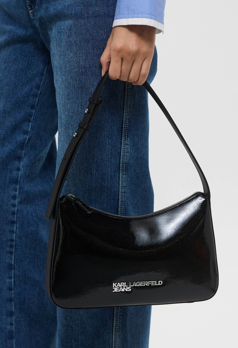 Сумка METAL LOGO