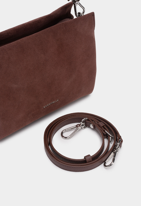 Сумка BOHEME SUEDE
